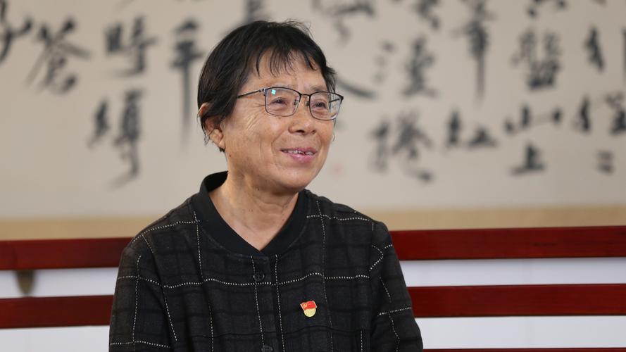 新澳今天最新消息和张桂梅的第15次送考与张桂梅连续11年送考从未缺席
